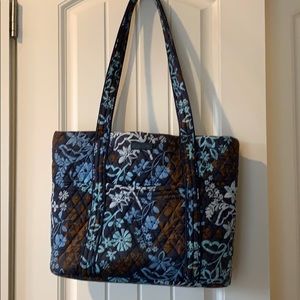Vera Bradley - Java Floral- large tote